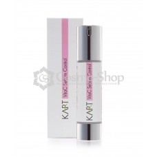 Kart Natural Medicare VitaC Sebum Control 50ml / Балансирующая эмульсия с витамином С для жирной кожи  50мл